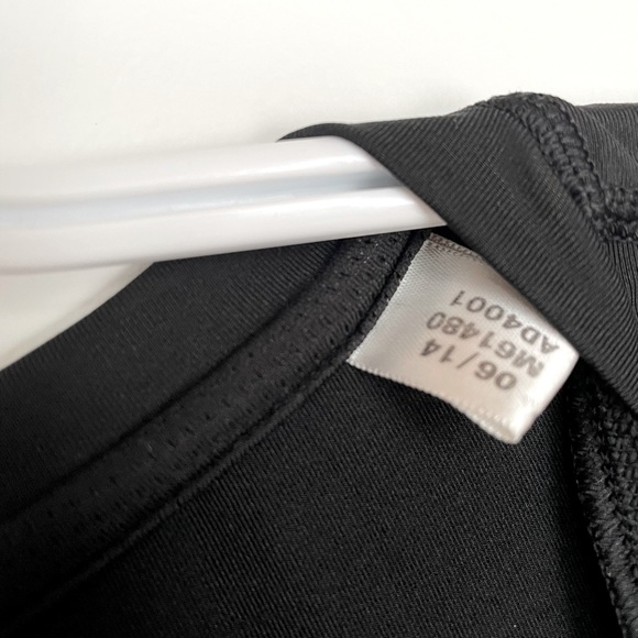 Adidas training long sleeves top - Picture 4 of 7